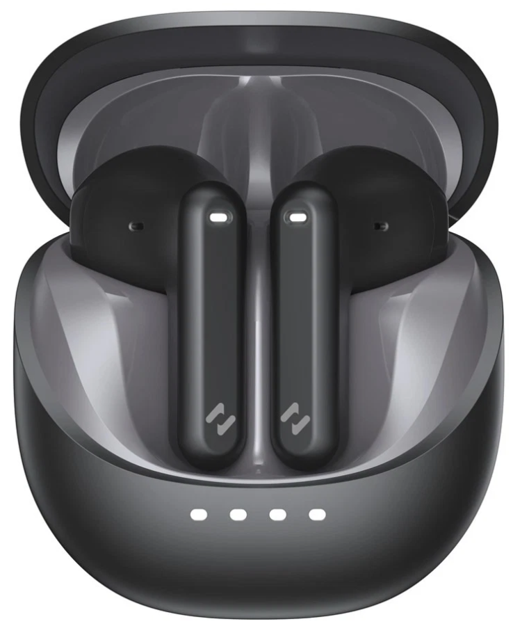 Headphones Havit Tw931 Black (6939119080785)