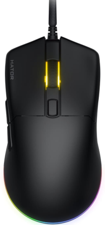 Datorpele Hator HTM610 Pulsar 3 (HTM610)