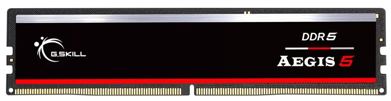 Operative Memory G.Skill Aegis 5 32GB Black (F5-5600J3636D32GX1-IS)