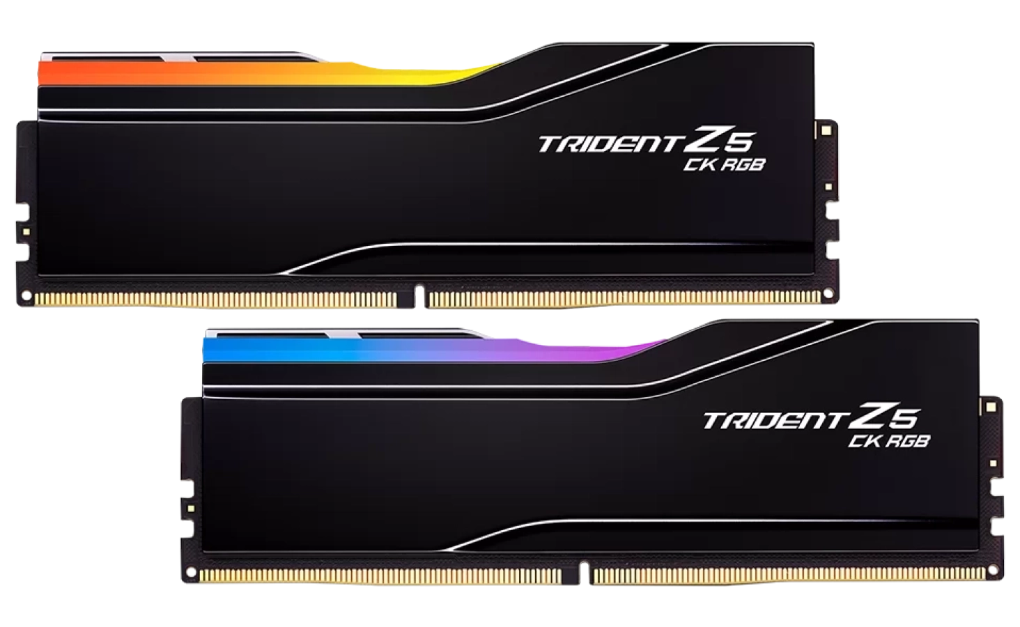 Operational Memory G.Skill Z5 CK RGB 48GB Black (F5-8200C4052G24GX2-TZ5CRK)