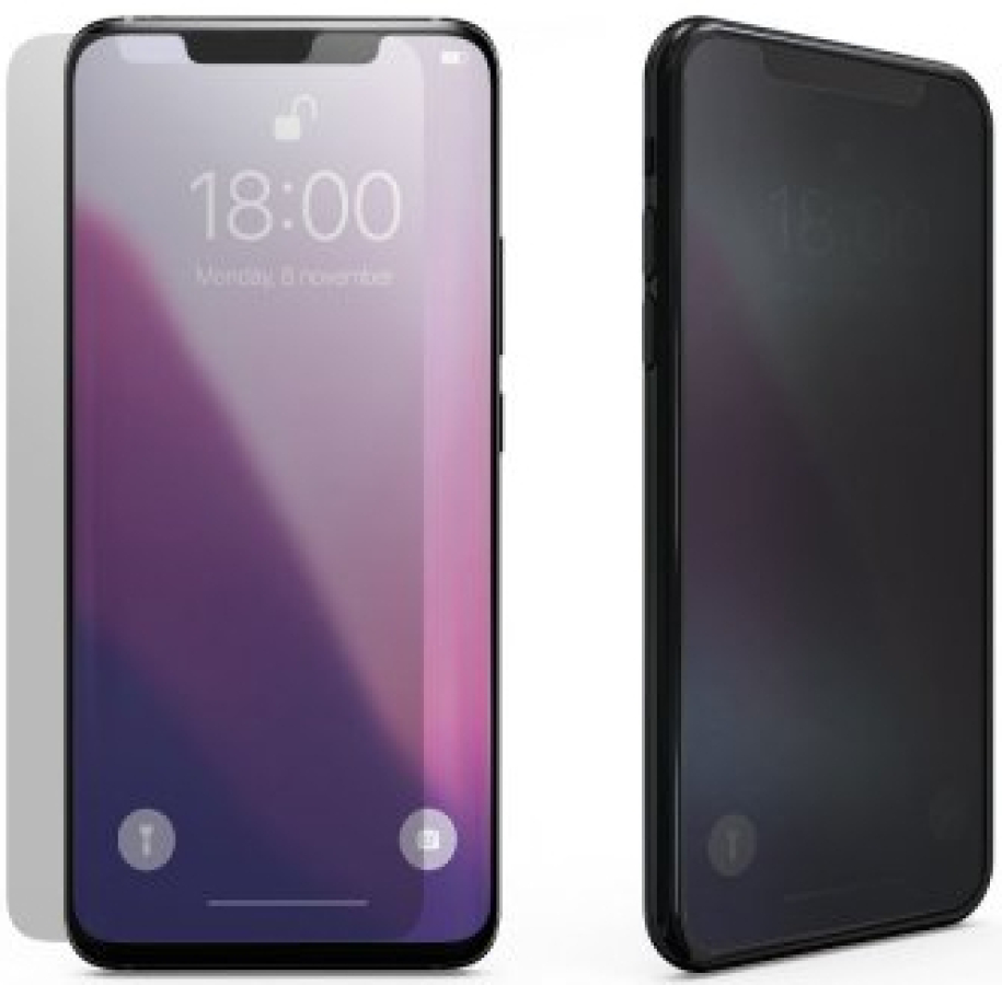 Aizsargstikls Roger Privacy iPhone 12 Pro Max (MC-PTG-IPH-12PM)