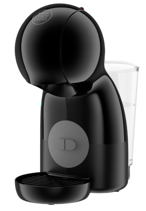 Kafijas automāts DeLonghi EDG110.AB kapsulas (EDG110.AB)