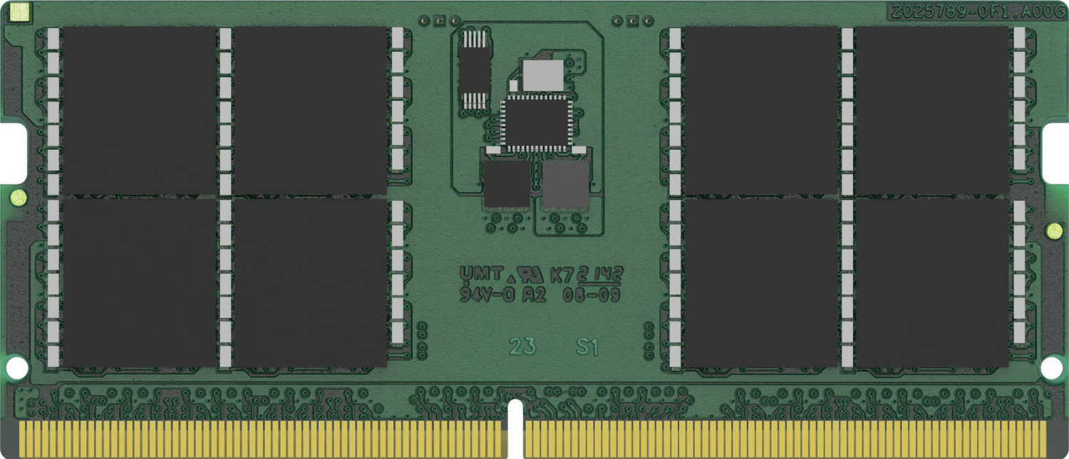 Operative Memory Kingston 48GB KVR56S46BD8-48 (KVR56S46BD8-48)
