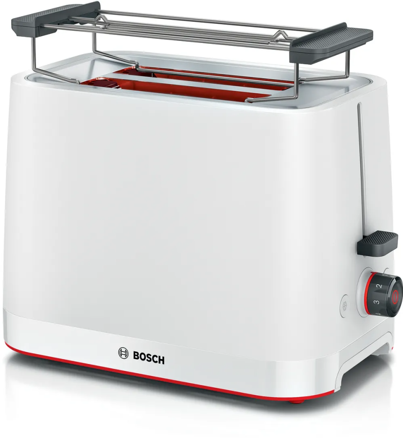Tosteris Bosch TAT3M121 (TAT3M121)