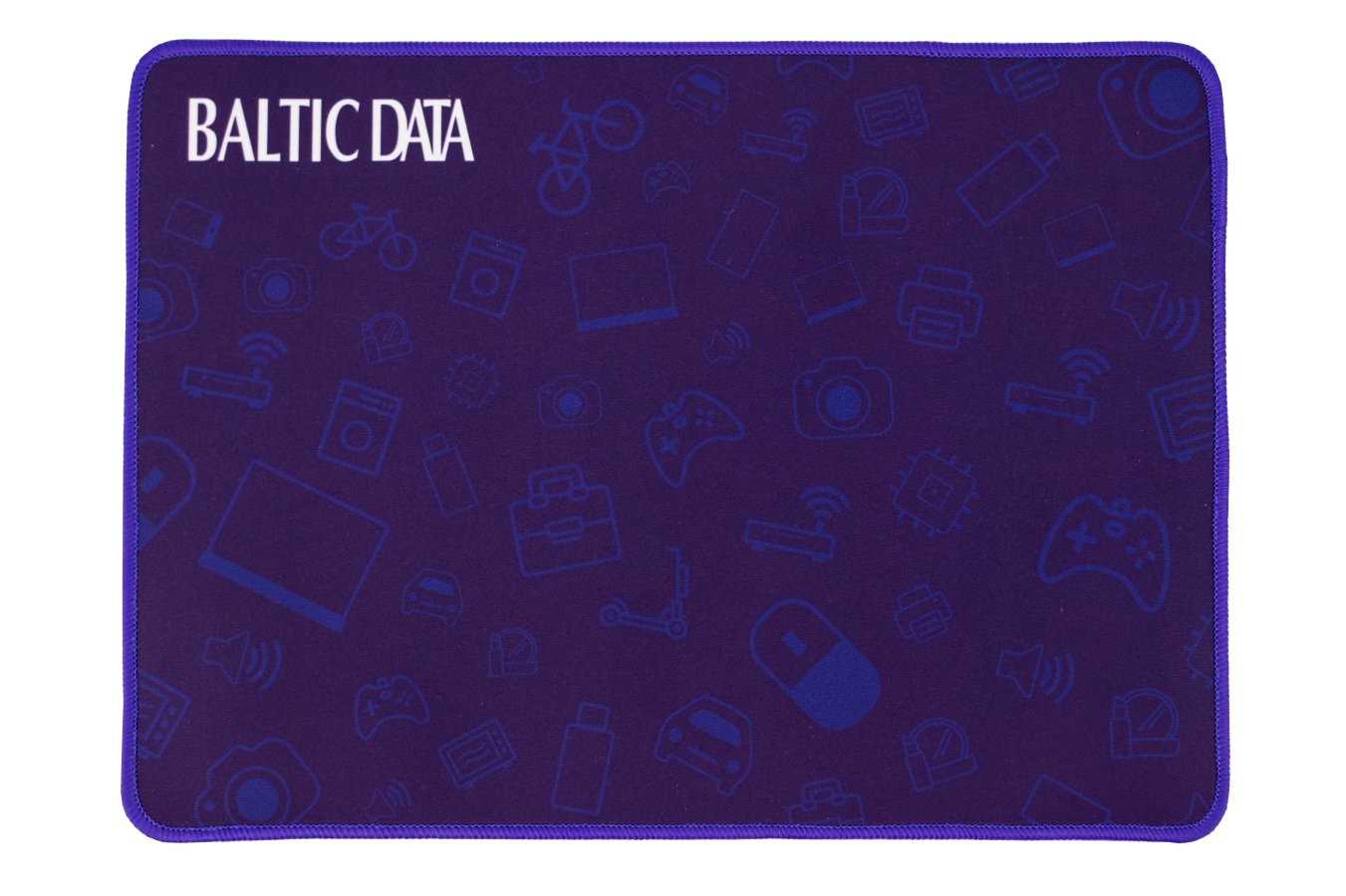 Peles paliktnis Baltic Data v2 (BD-PP-MV2)