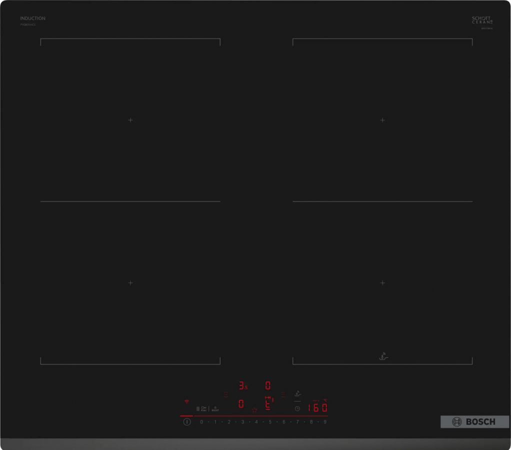 Virsma Bosch PVQ631HC1E (PVQ631HC1E)