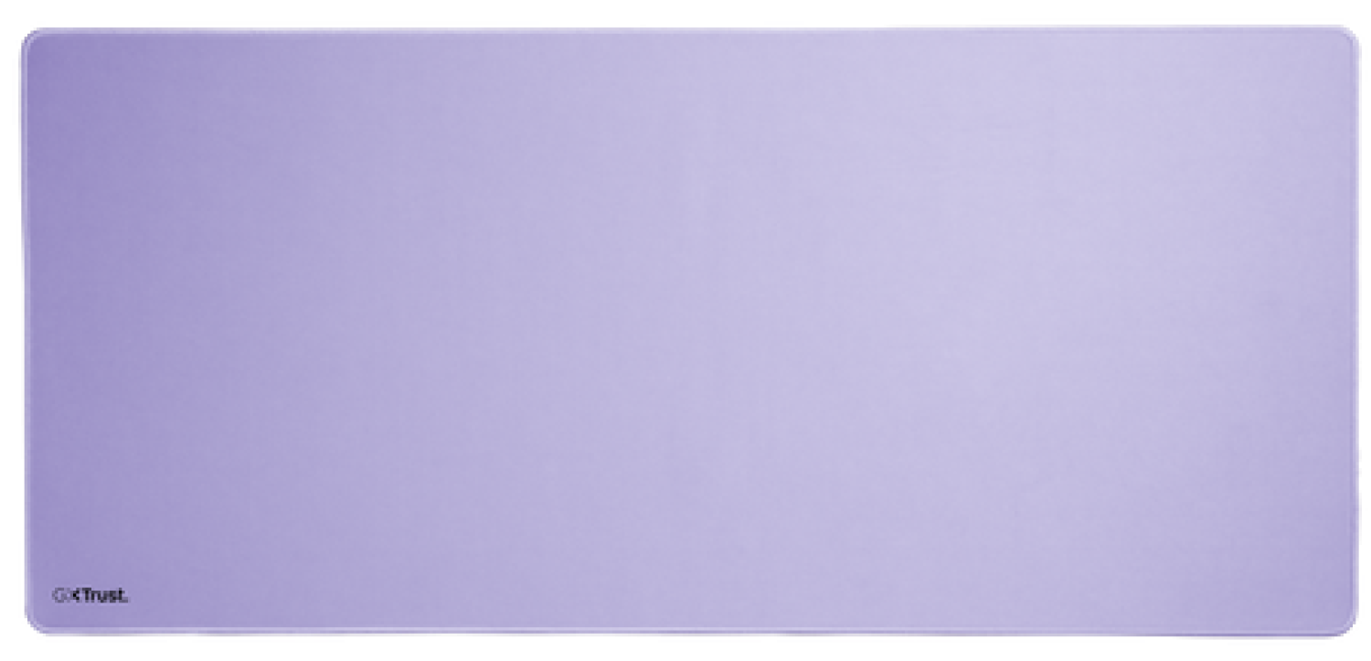 Peles paliktnis Trust GXT 759P XXL Purple (25614)
