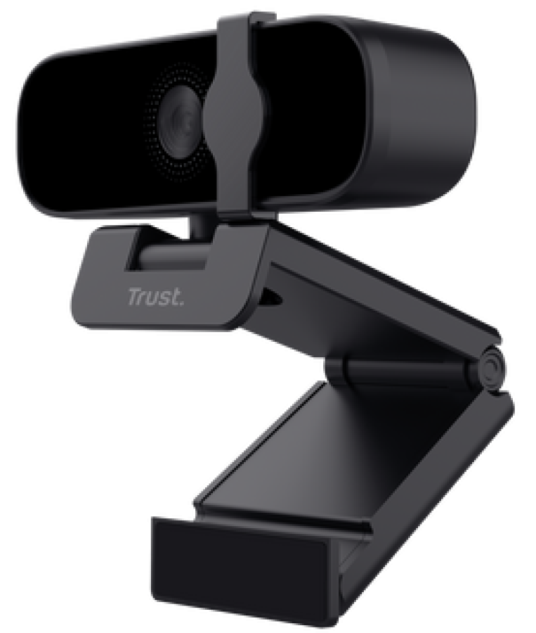 Web kamera Trust Tanor FullHD (25548)