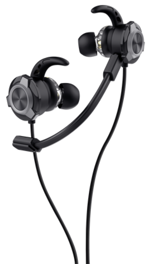Austiņas Trust GXT 406 Pine Black (25598)
