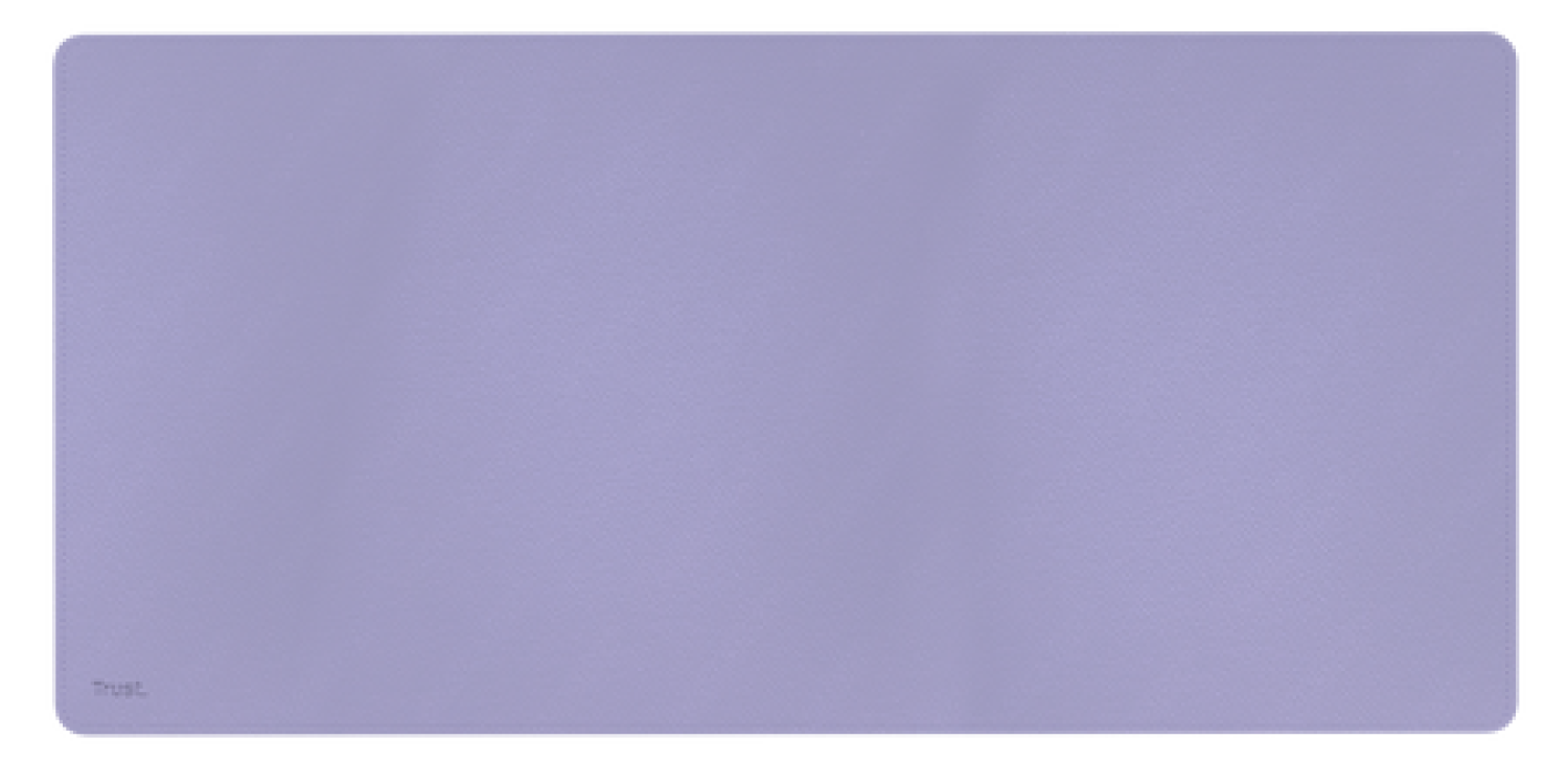 Mouse pad Trust Benna XXL Purple (25711)