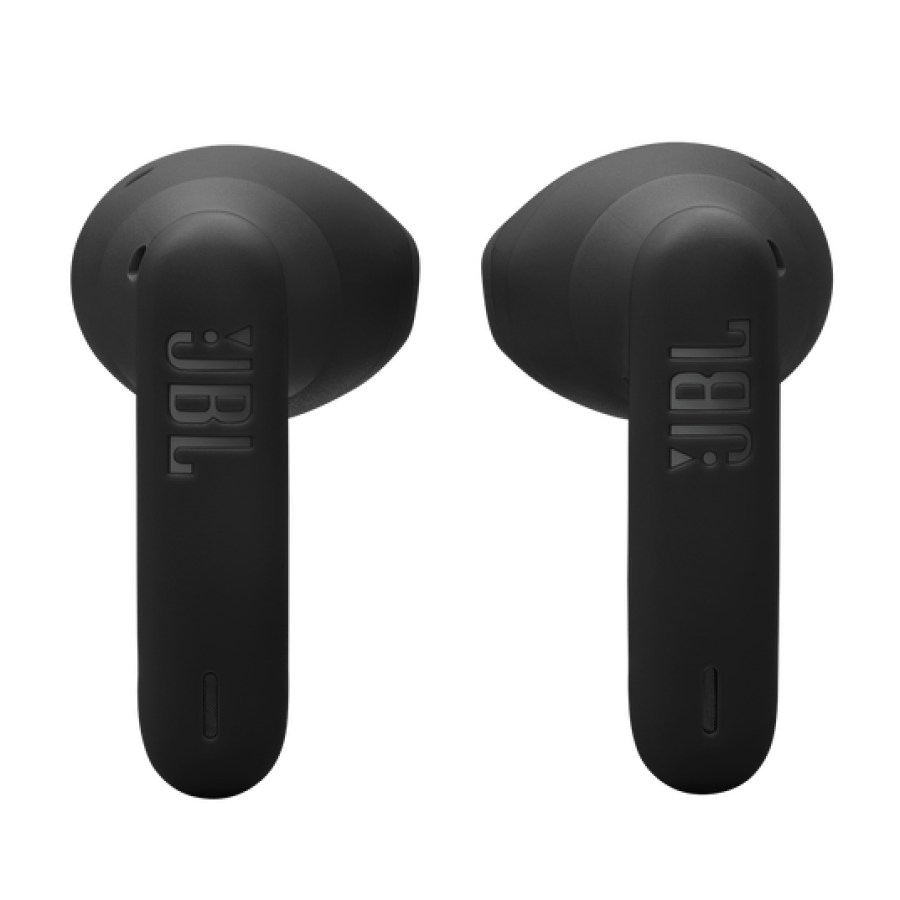 Austiņas JBL Wave Flex 2 Black Wireless Noise-Cancelling (JBLWFLEX2BLK)