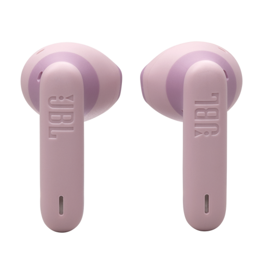 Austiņas JBL Wave Flex 2 Pink Wireless Noise-Cancelling (JBLWFLEX2PIK)