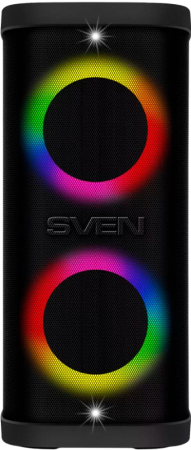 Skaļrunis Sven PS-950 RGB 160W (PS-950)