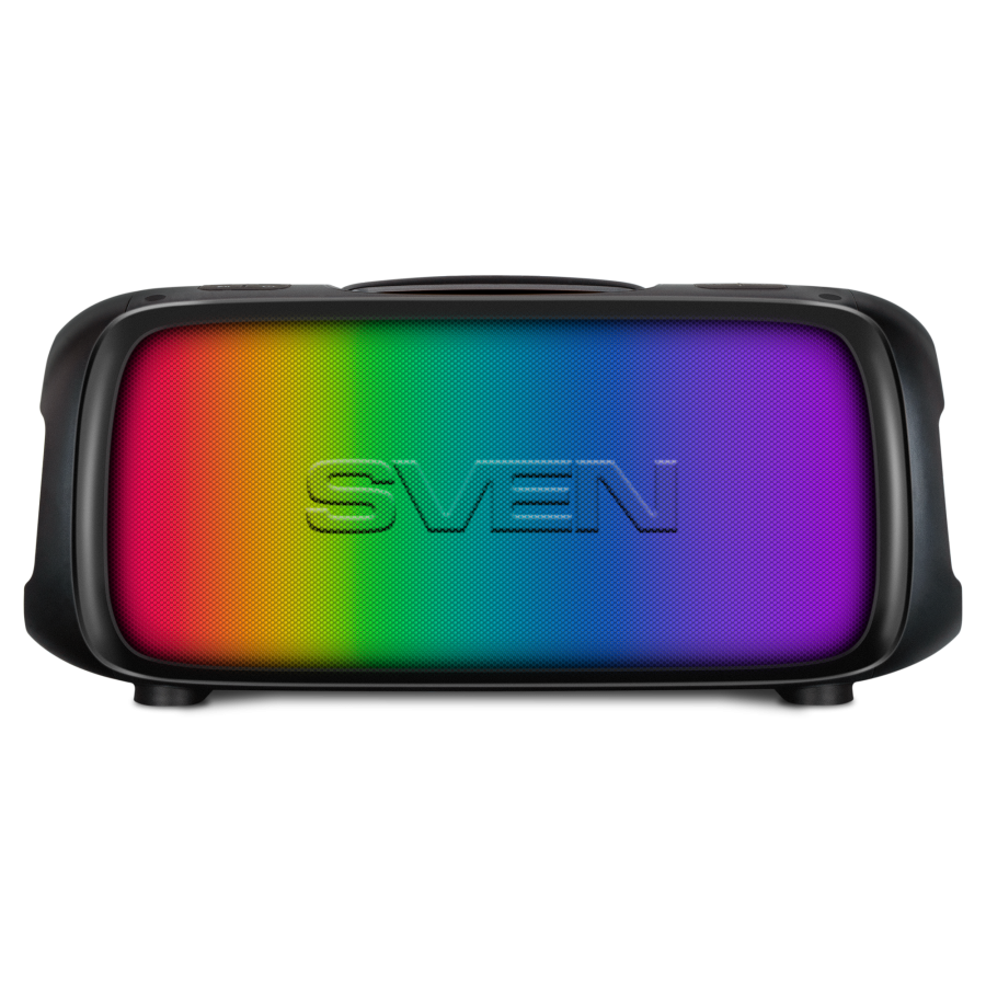 Speaker Sven PS-860 100W Black (PS-860)