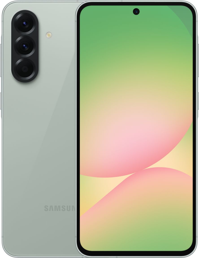 Smartphone Samsung Galaxy A56 128GB Awesome Olive (SM-A566BZGAEUE)
