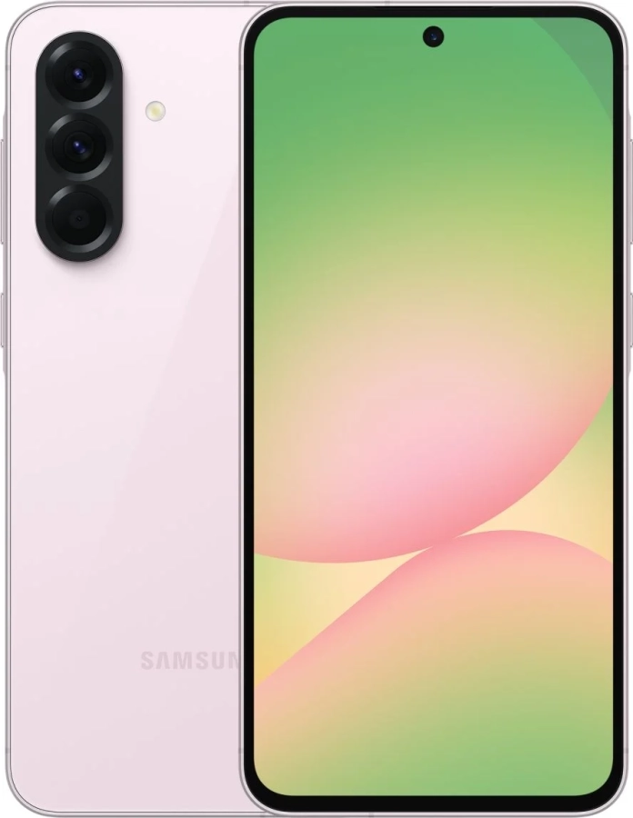 Smartphone Samsung Galaxy A56 128GB Awesome Pink (SM-A566BLIAEUE)