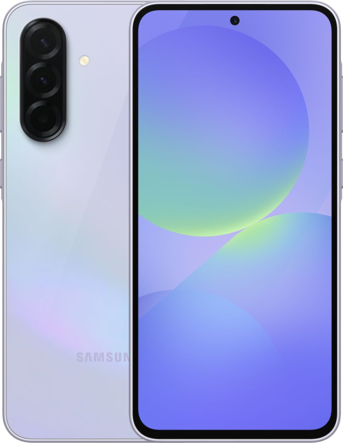 Viedtālrunis Samsung Galaxy A36 128GB Awesome Lavender (SM-A366BLVBEUE)