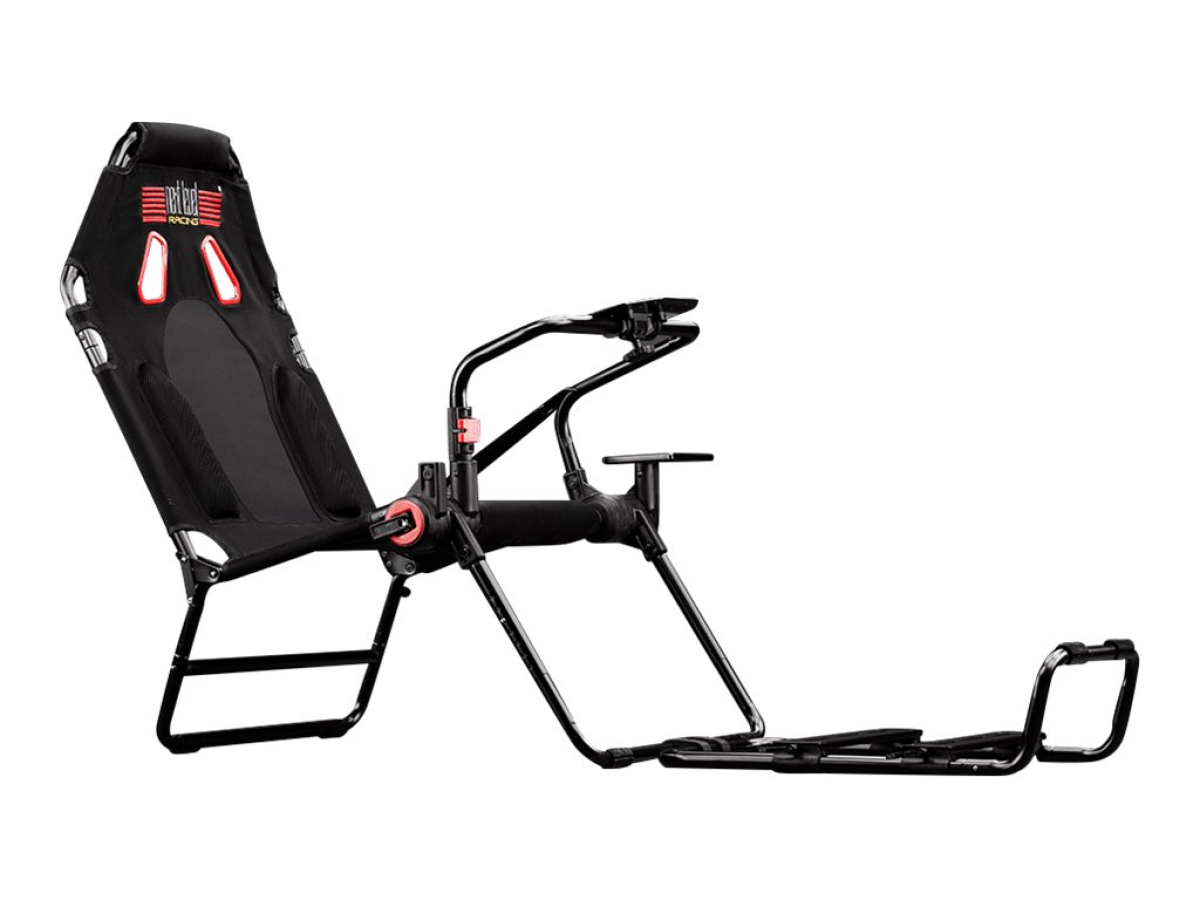 Sacīkšu simulatora rāmis Next Level Racing cockpit GT-Lite (NLR-S021)