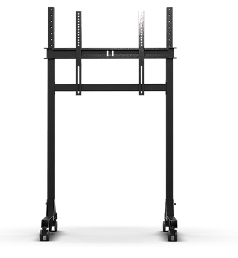 Monitora statīvs Next Level Racing 24-85" Black (NLR-A011)