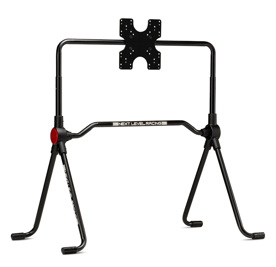 Monitora statīvs Next Level Racing Lite Free Standing Monitor Stand (NLR-A020)