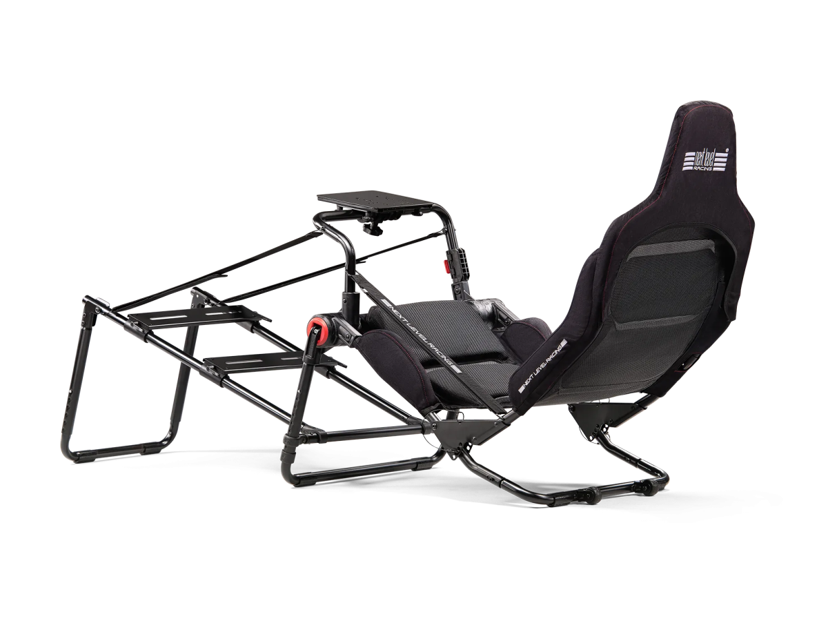 Sacīkšu simulatora rāmis Next Level Racing Formula LITE Pro (NLR-S038)