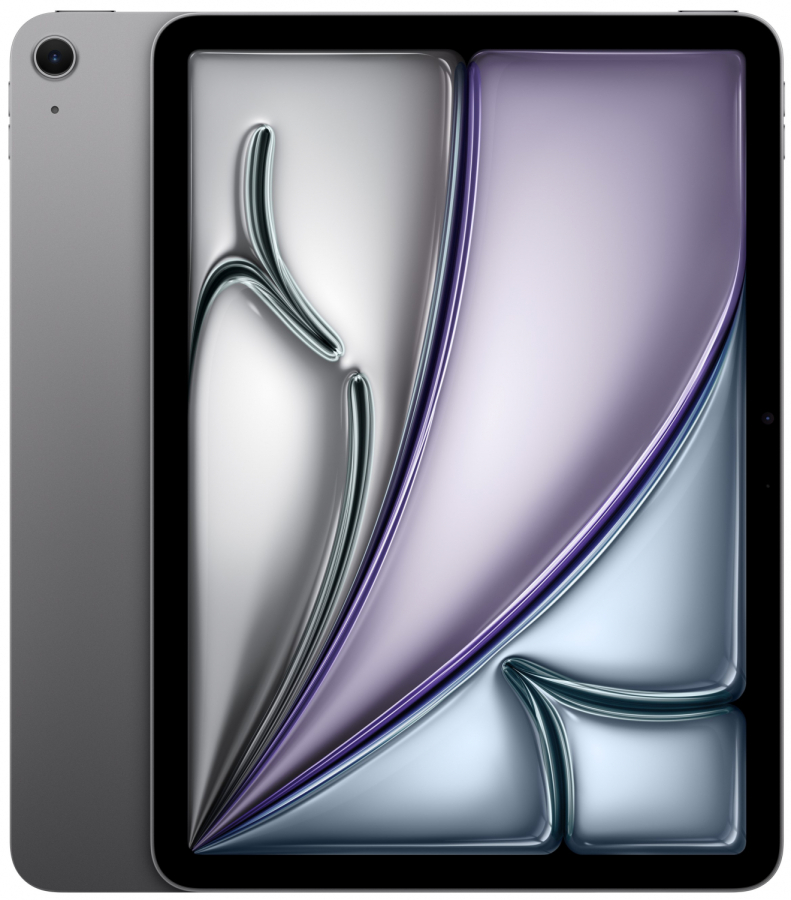 Planšetdators Apple iPad Air 11 M3 Wi-Fi 1TB Space Grey Cellular (MCG84HC/A)
