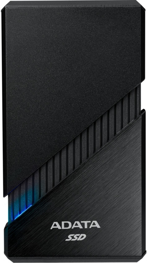 External hard drive needle SE920 4TB (SE920-4TCBK)