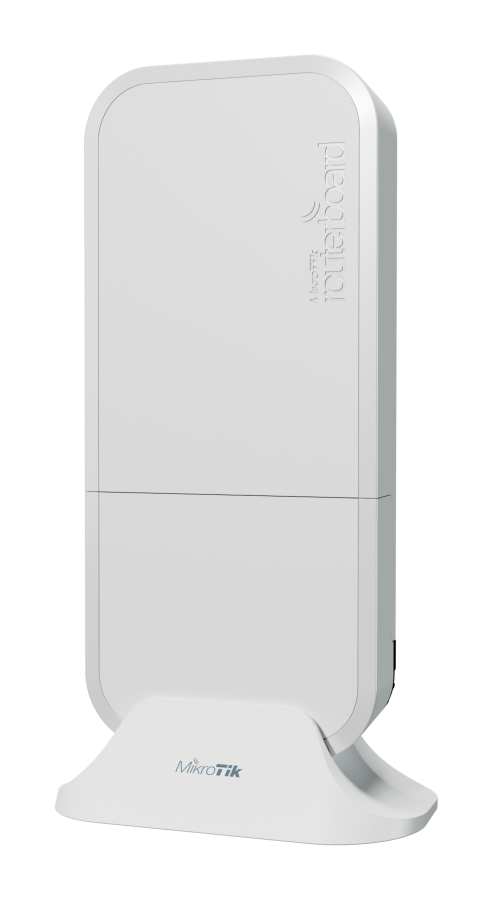 Access Point Mikrotik wAP ax (WAPG-5HAXD2HAXD)