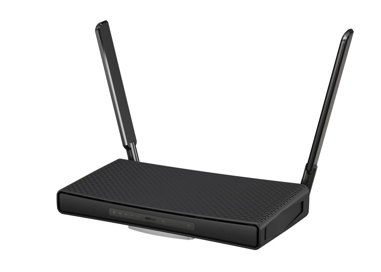 Router Mikrotik hAP ac³ (RBD53IG-5HACD2HND)