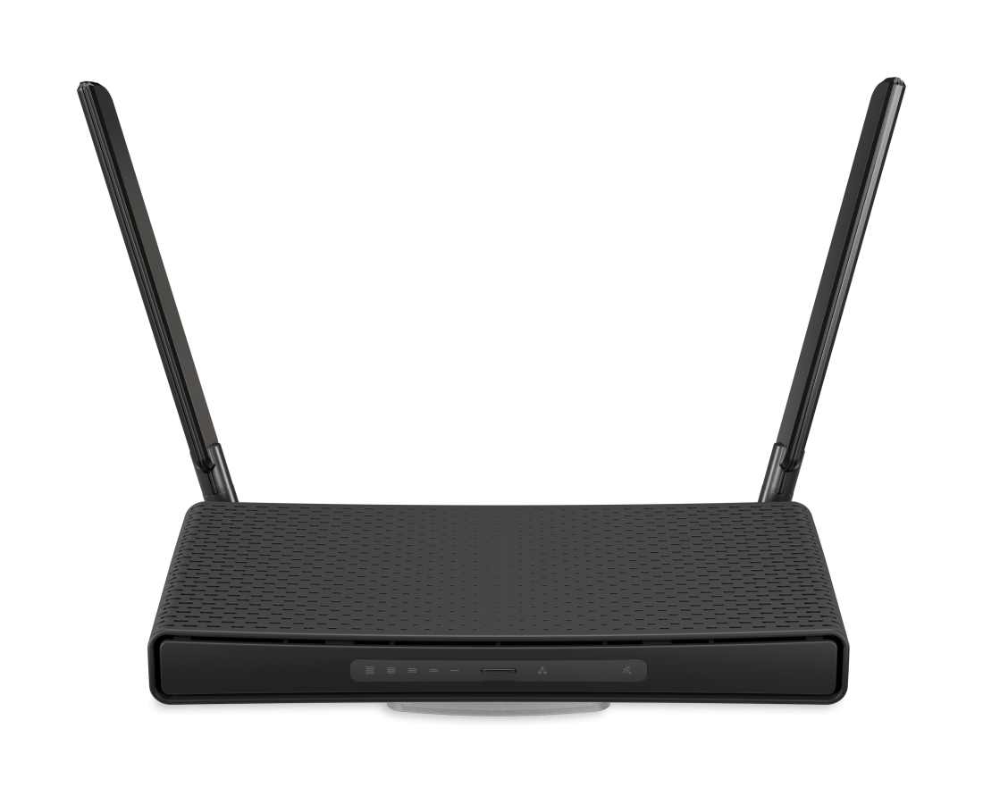 Maršrutētājs MikroTik LhAP ax³ (C53UIG+5HPAXD2HPAXD)
