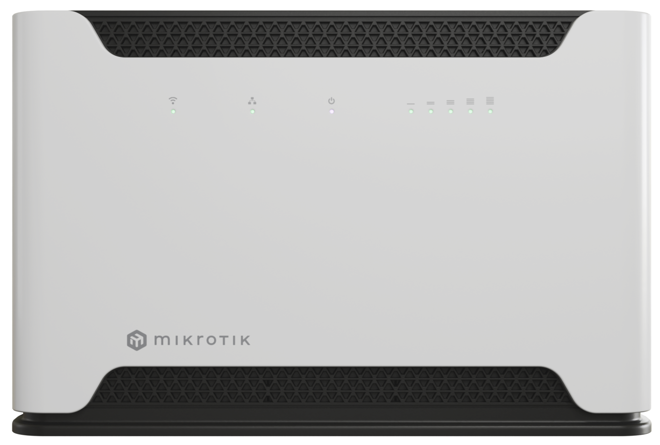 MikroTik Chateau LTE12 (2025) (D53G-5HACD2HND-TC&EG120K-EA)