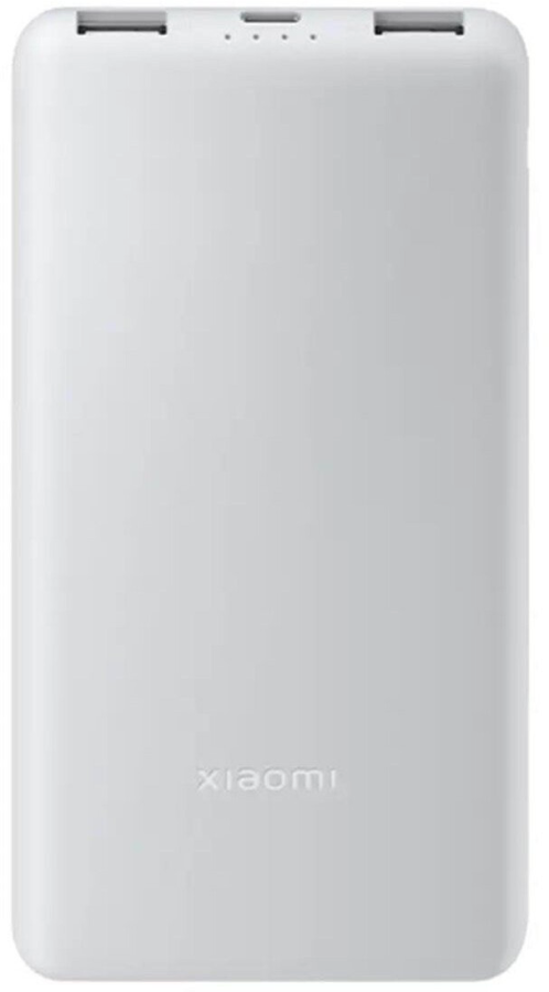 External battery Xiaomi Lite 10000mah White (BHR9350GL)
