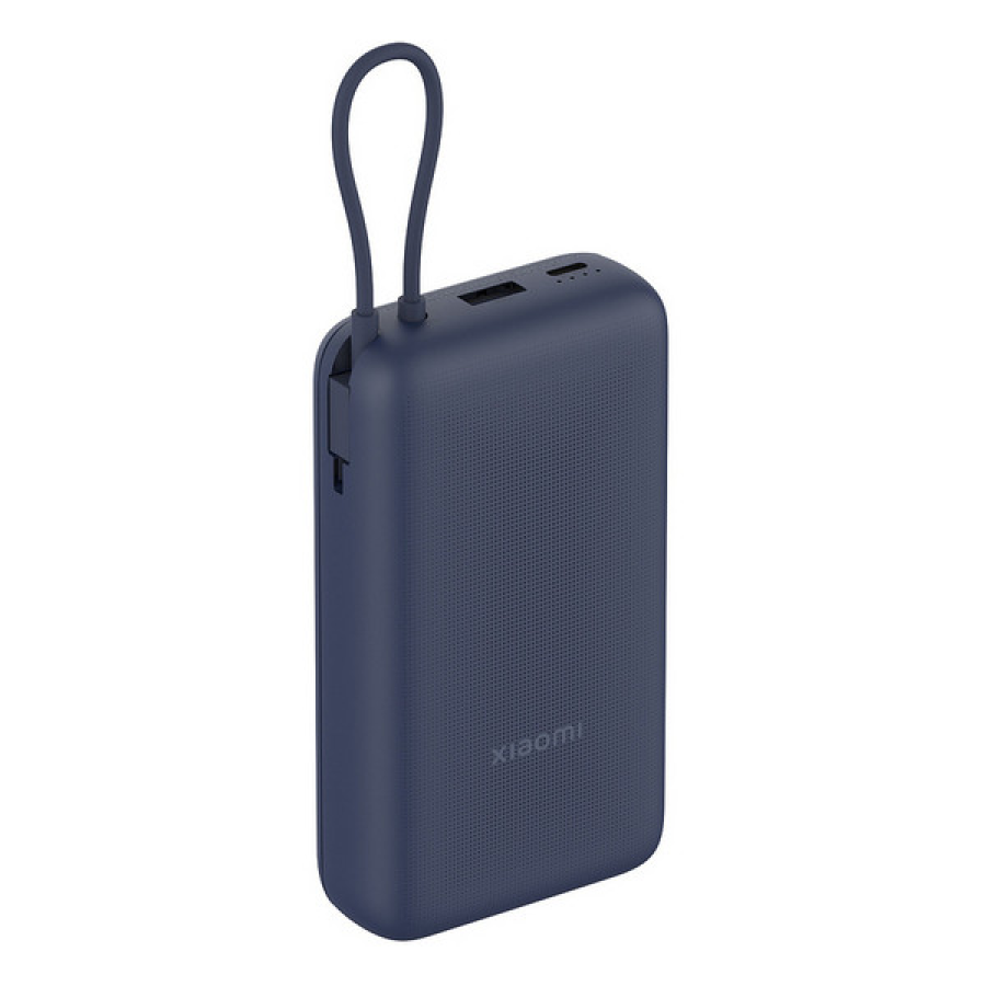 External Battery Xiaomi 33W 20000mAh Blue (BHR8975GL)