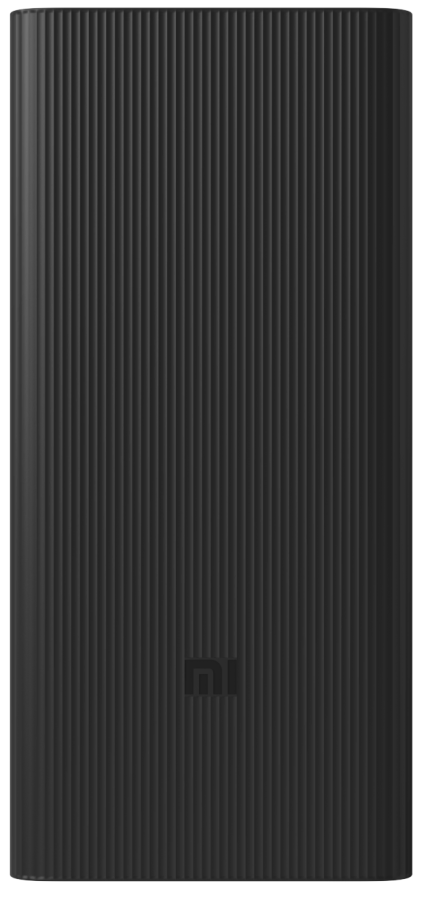 Powerbank Xiaomi 18W 30000mAh Black (BHR9126GL)