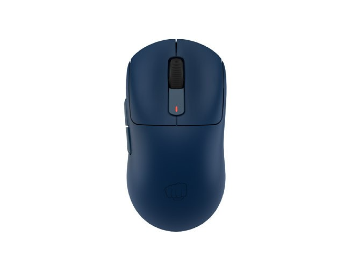 Wireless mouse Fury Tanto T4 12000 dpi Blue (NFU-2206)