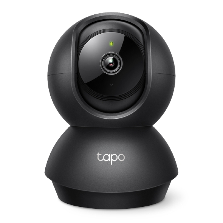 Surveillance camera TP-LINK TAPO C211 Black (TAPO C211)