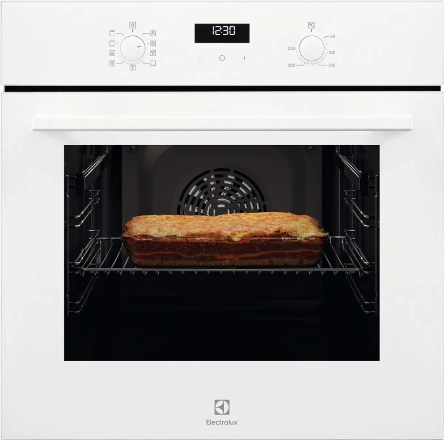 Cepeškrāsns Electrolux EOF5F50BV (EOF5F50BV)