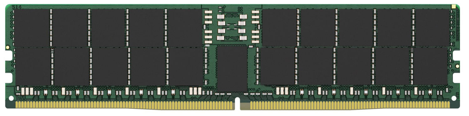 Operative Memory Kingston 32GB KSM48E40BD8KI-32HA (KSM48E40BD8KI-32HA)
