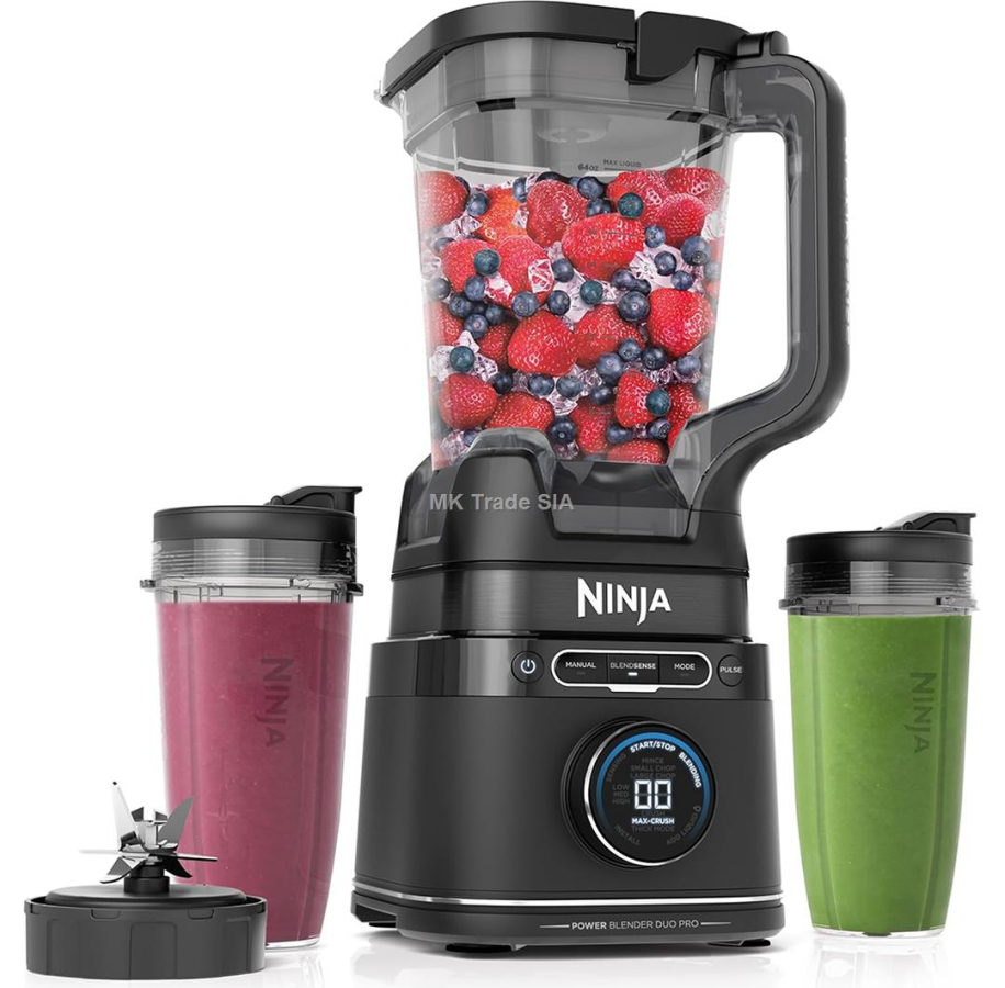 Blenderis Ninja TB301EU (TB301EU)