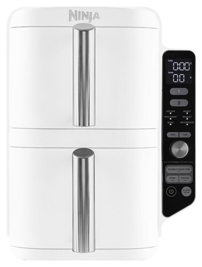 Aerogrylic Ninja SL400EU White (SL400EUWH)