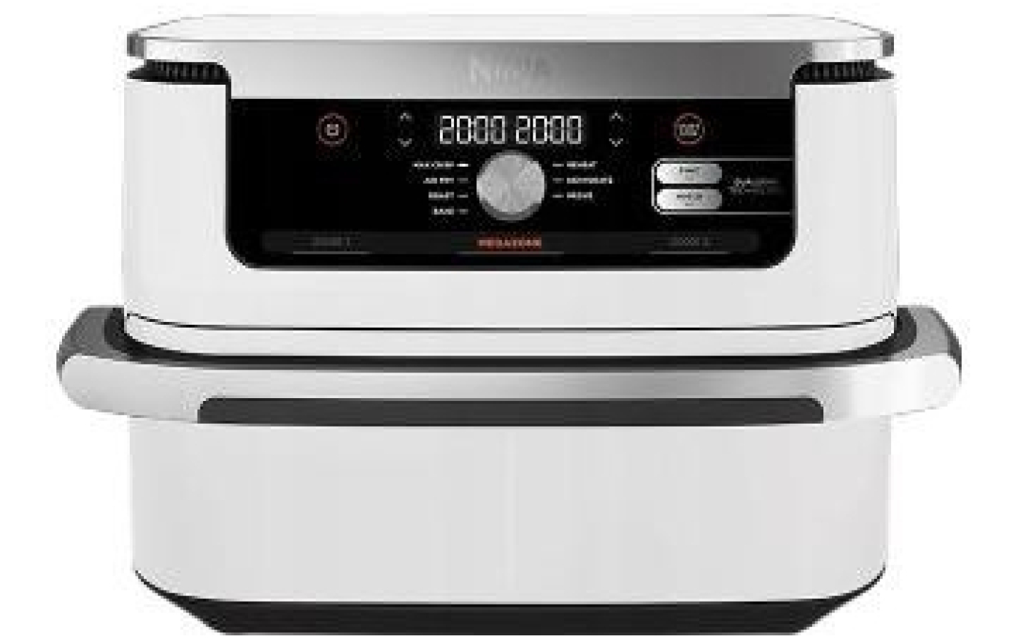 Aerogrylic Ninja AF500EUWH White (AF500EUWH)