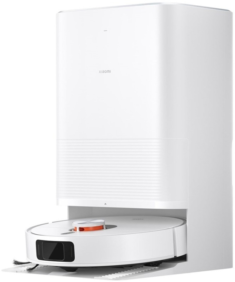 Vacuum cleaner Xiaomi Mi Robot X20 Pro White (BHR8859EU)