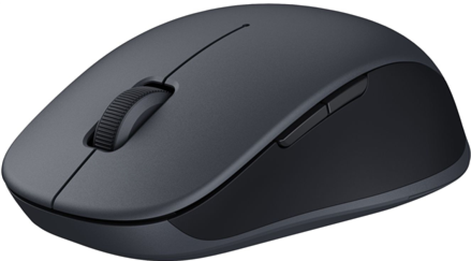 Computer Power Xiaomi Dual-Mode Mouse 2 Black (BHR8850GL)