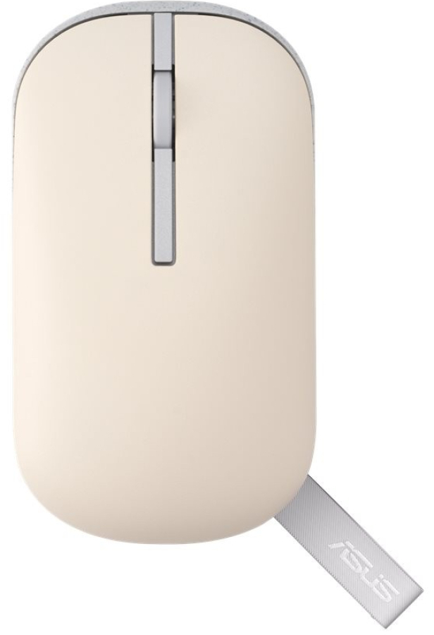 Datorpele Asus MD100 Beige (90XB07A0-BMU0A0)