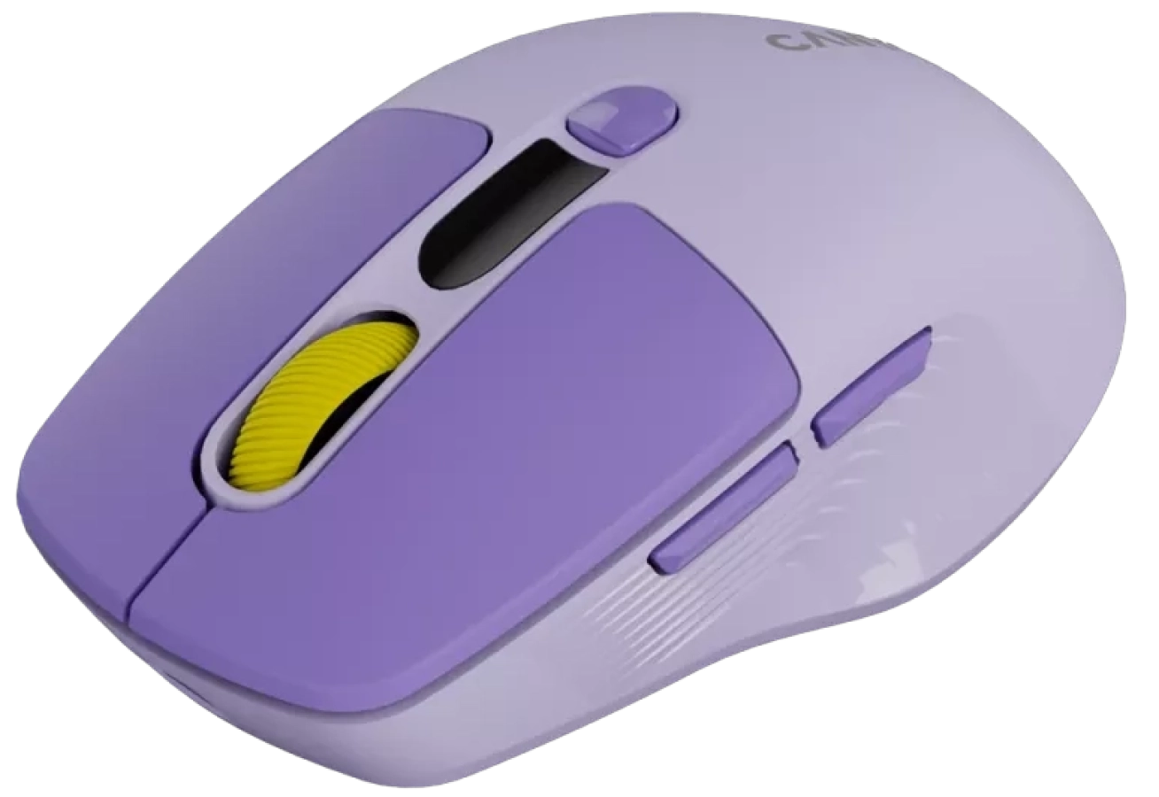 Datorpele Canyon MW-26 Violet (CNS-CMSW26V)