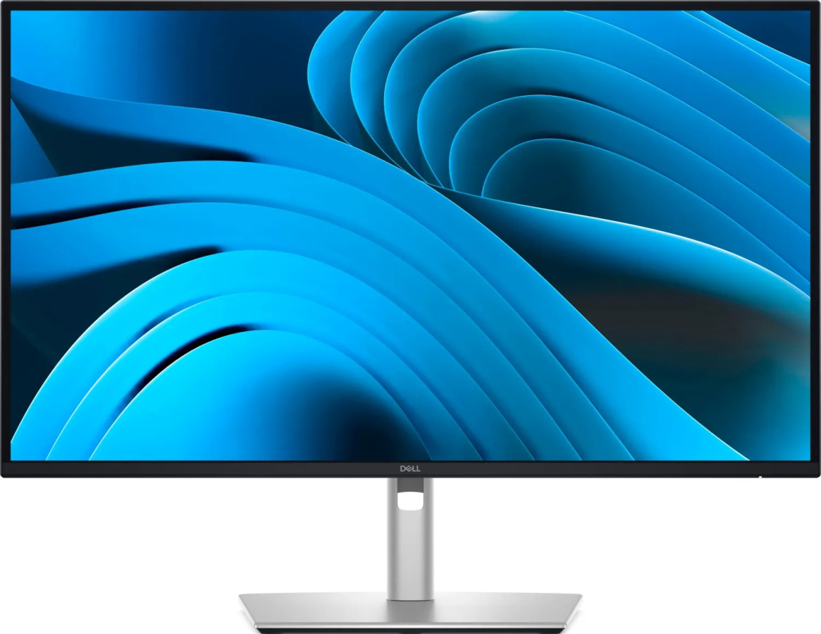 Monitors Dell P2725DE 27" IPS (210-BQSZ)