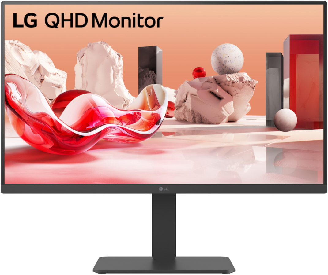 Monitors LG 27BA45QB-B 27 IPS (27BA45QB-B)