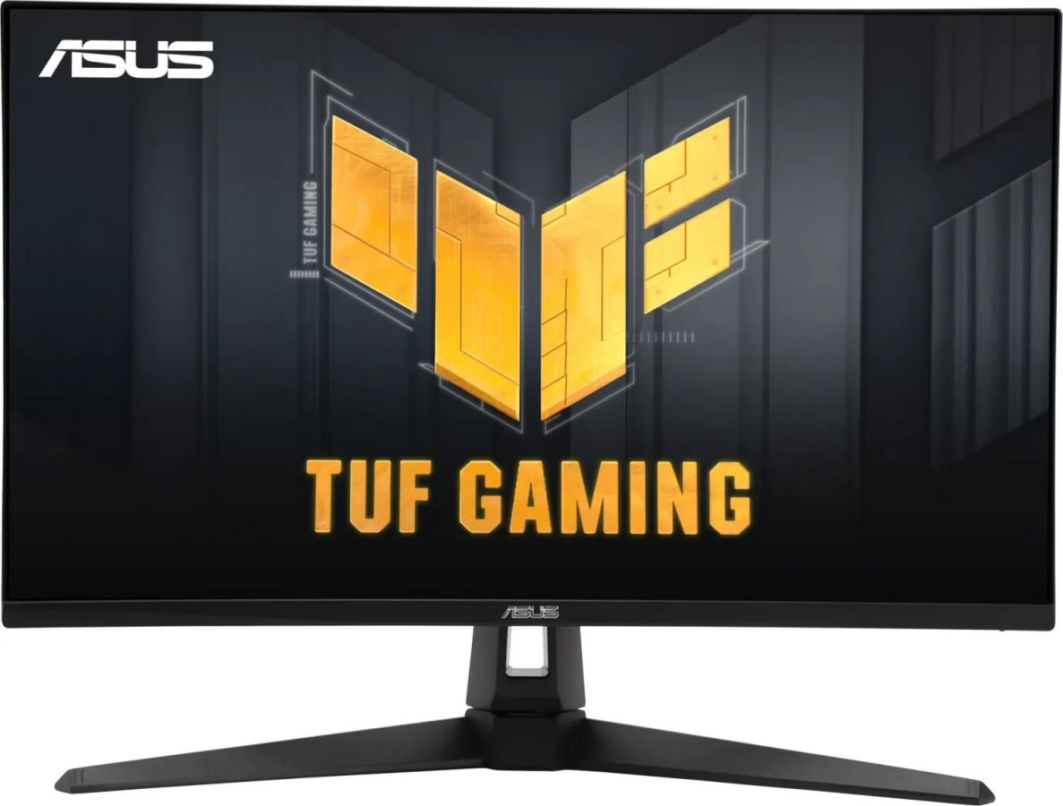 Monitors Asus TUF Gaming VG27AQM1A 27 IPS (90LM05Z0-B08370)