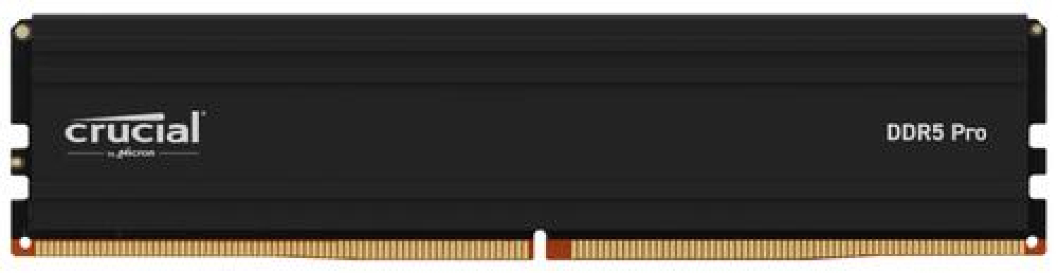 Operative Memory Crucial 16GB CP16G60C48U5 (CP16G60C48U5)