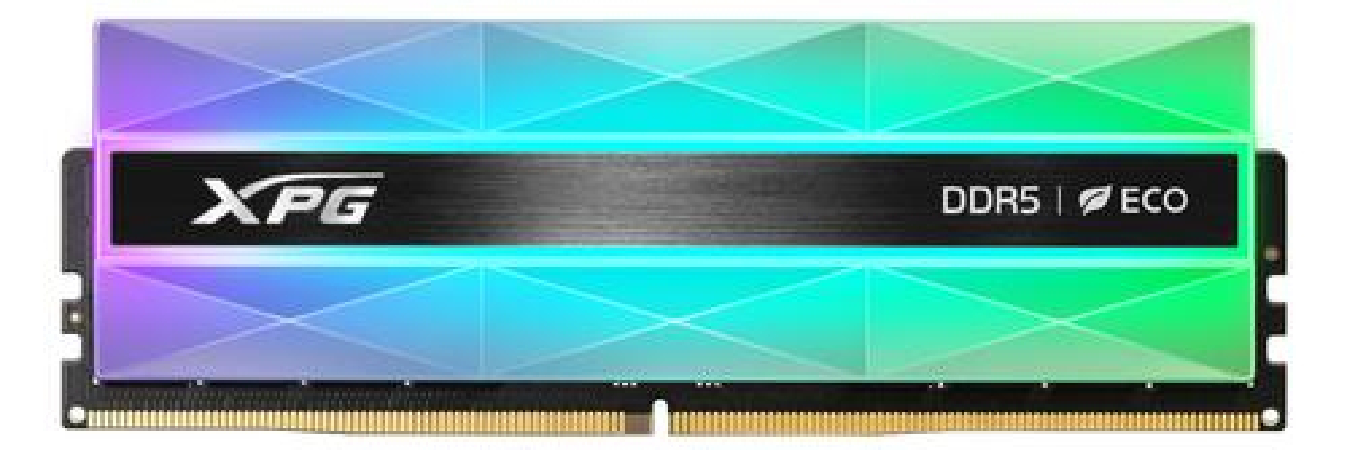 Operational Memory XPG Lancer Neon 32GB (AX5U6400C3216G-DCLANRSG)